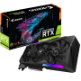 VGA GIGABYTE GEFORCE RTX 3060 TI AORUS ELITE - 8GB GDDR6 REV.2.0